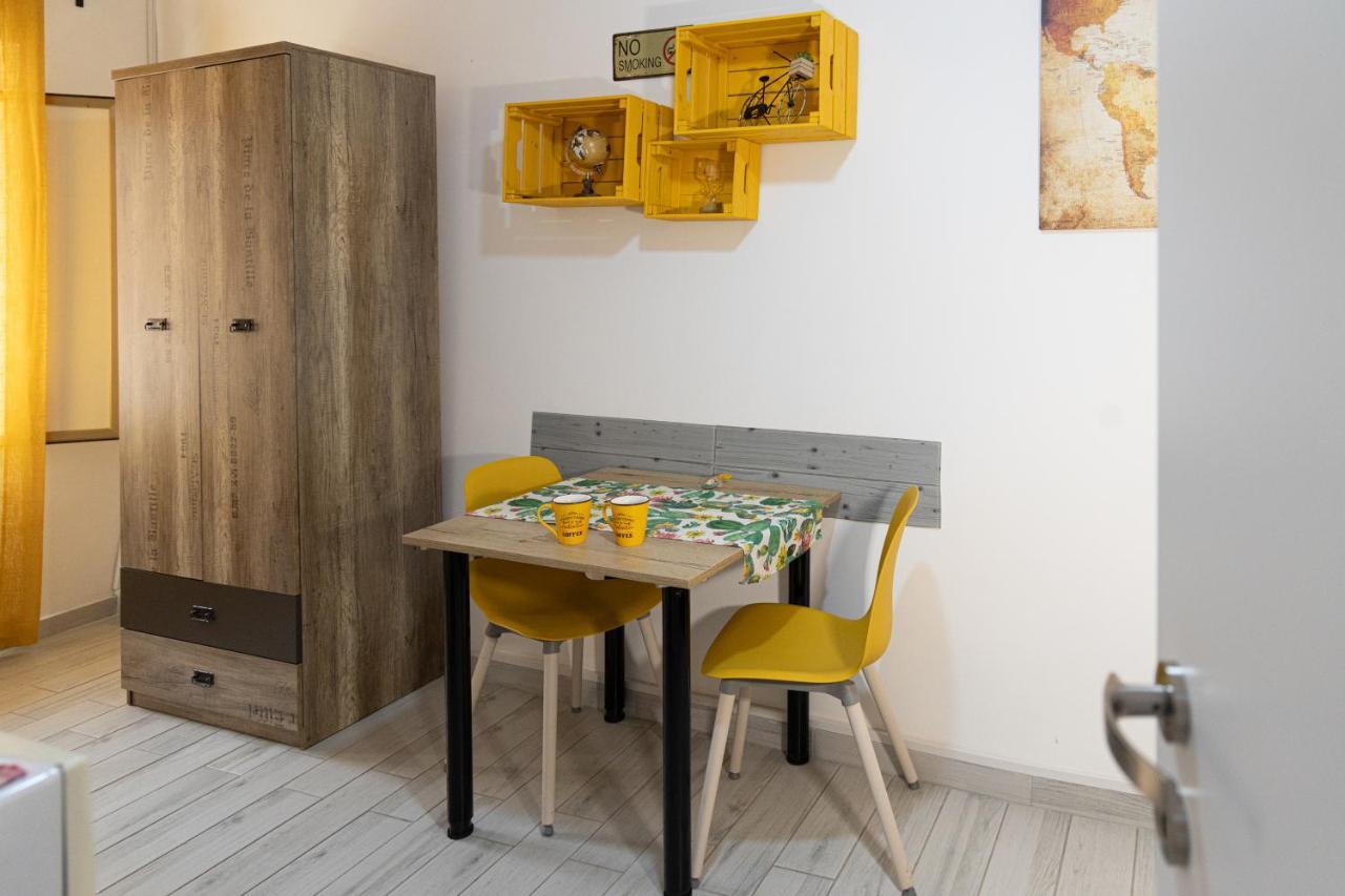 Cortile Pace Βίλα Κατάνια Εξωτερικό φωτογραφία