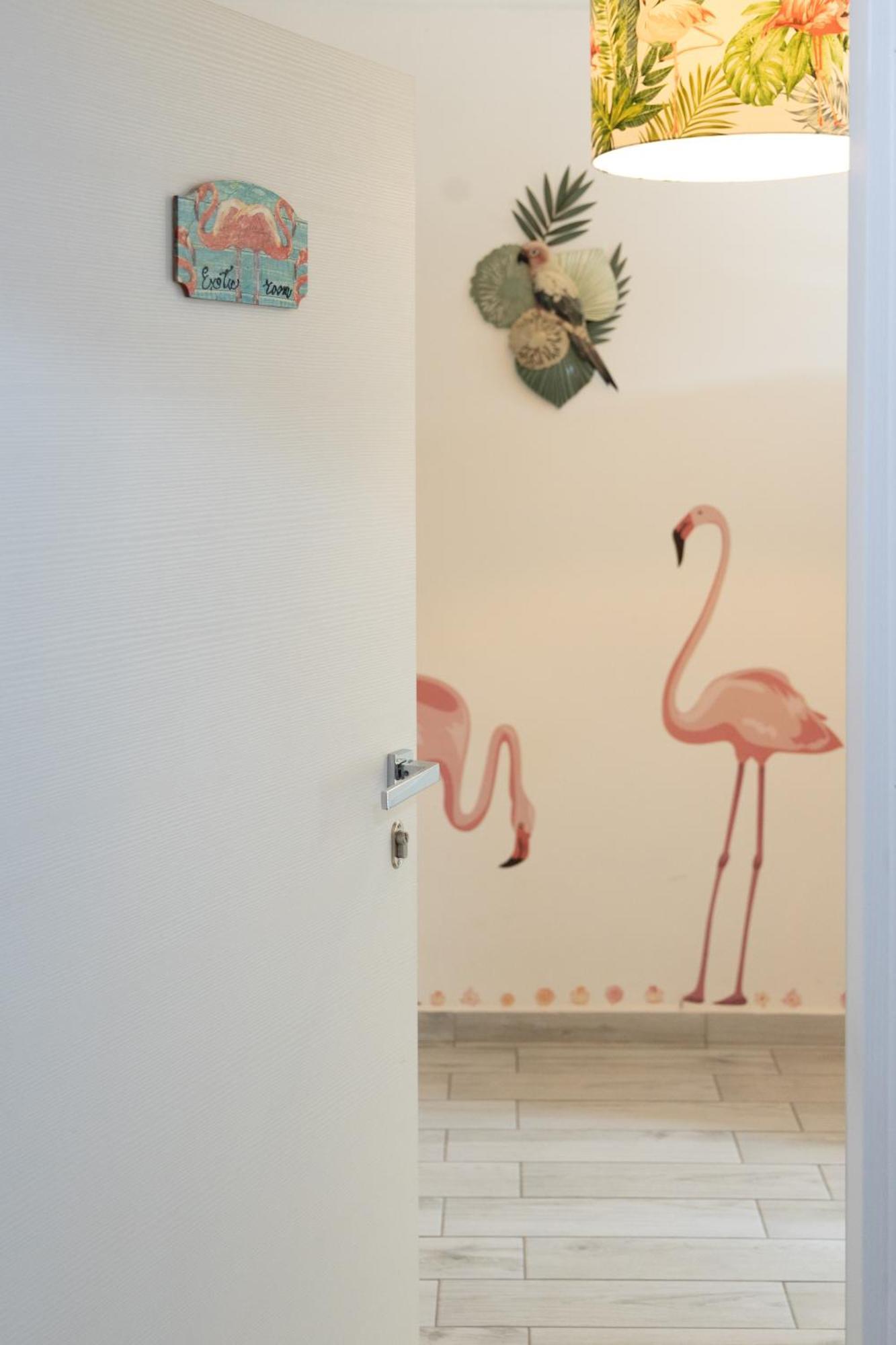 Cortile Pace Βίλα Κατάνια Εξωτερικό φωτογραφία